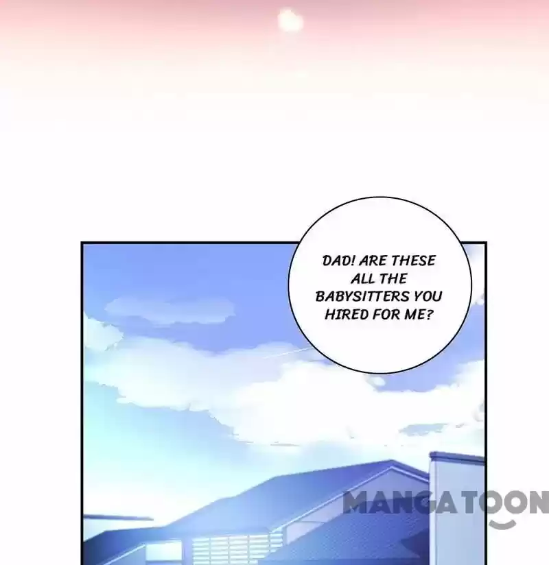 Haomen qifu de chuntian ch.286