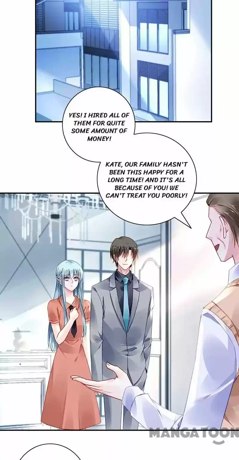 Haomen qifu de chuntian ch.286