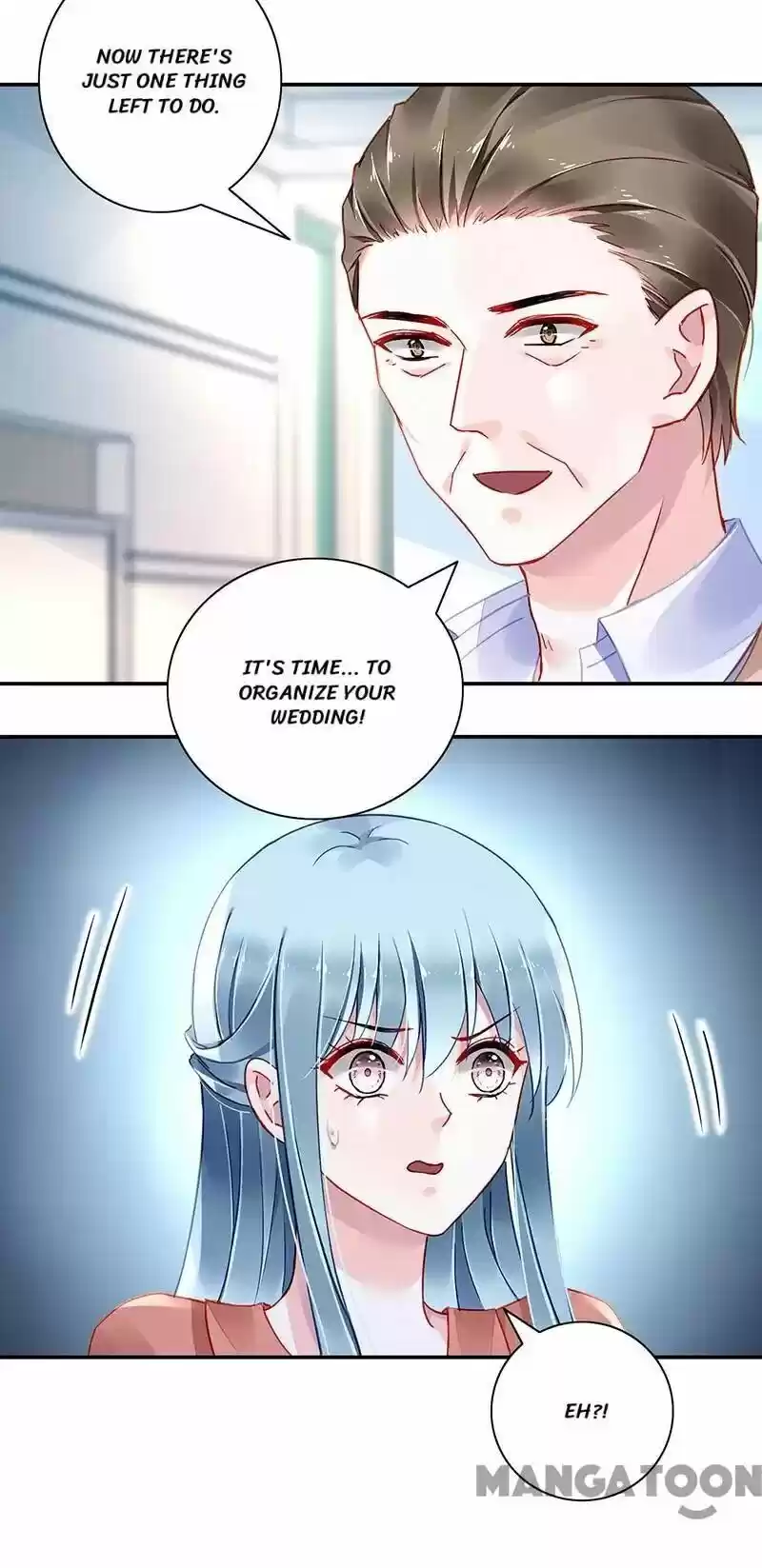 Haomen qifu de chuntian ch.286