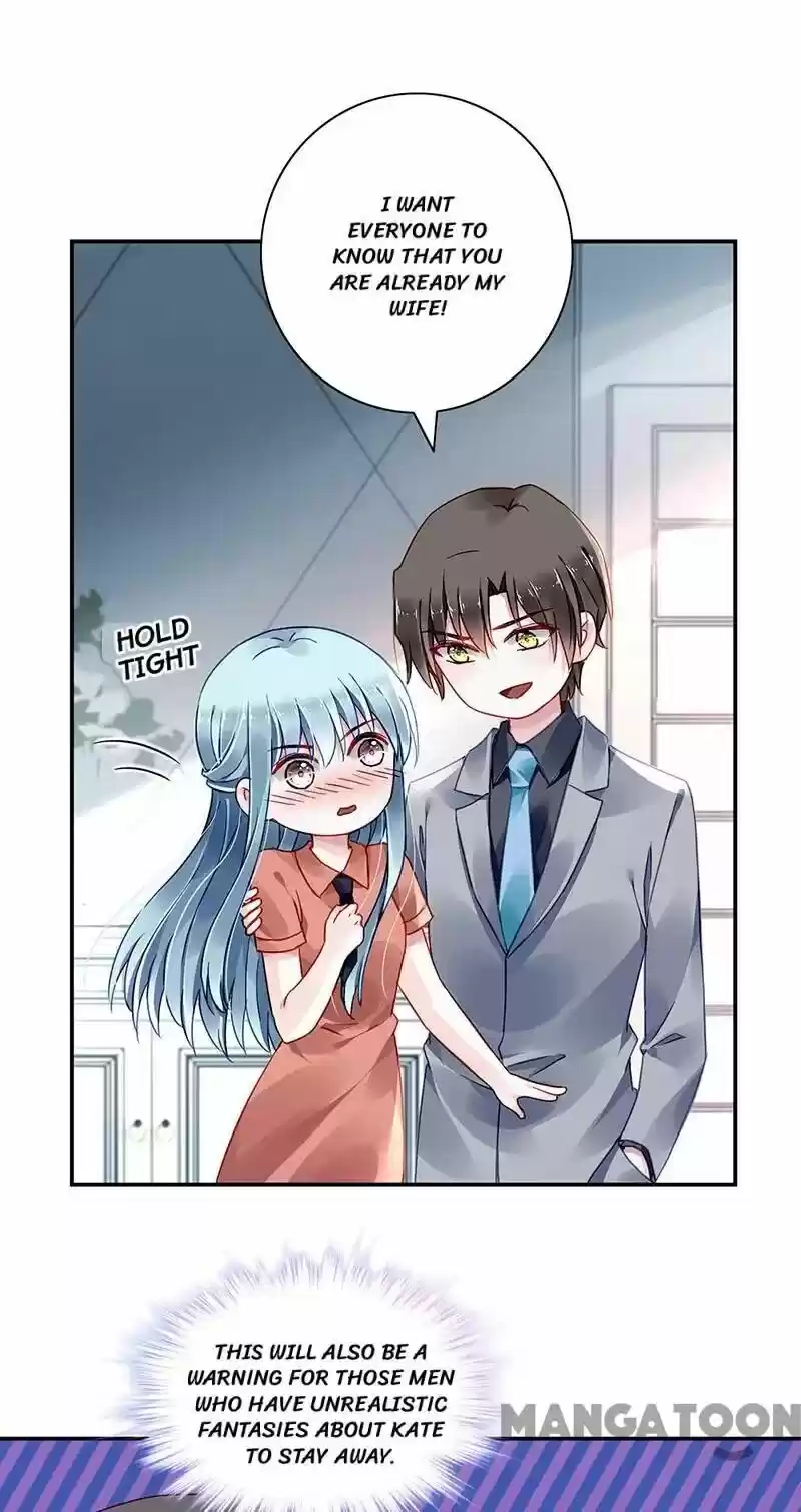 Haomen qifu de chuntian ch.286