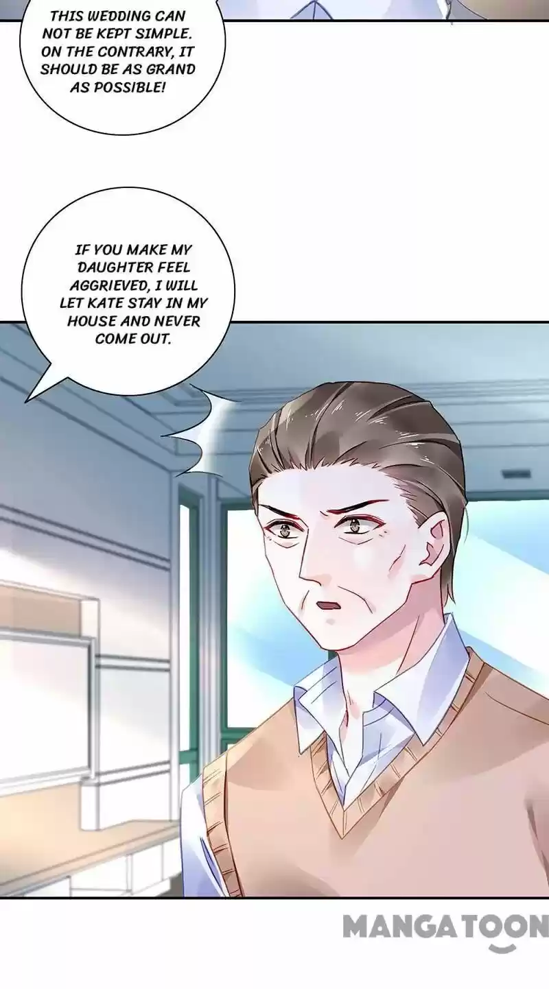 Haomen qifu de chuntian ch.286