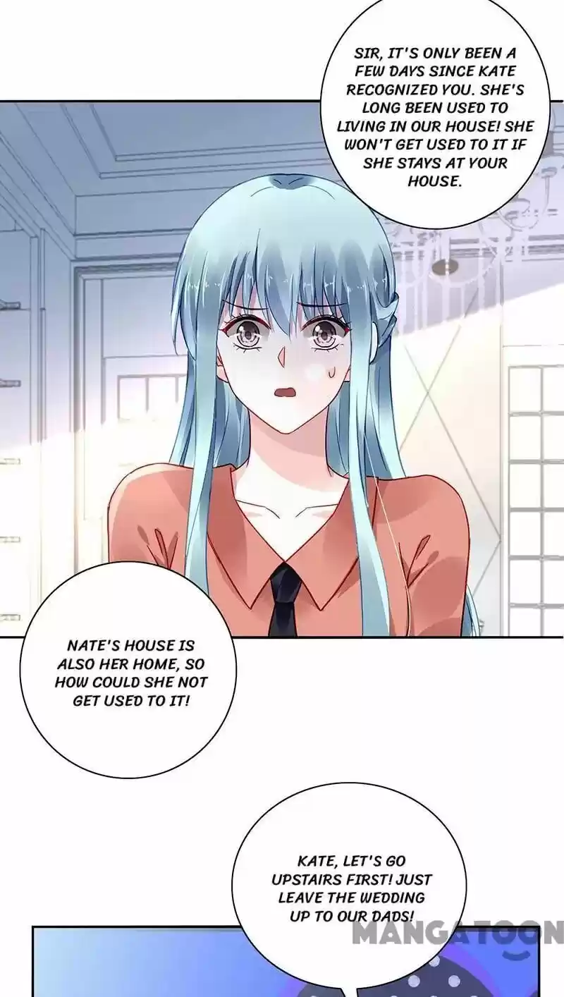 Haomen qifu de chuntian ch.286