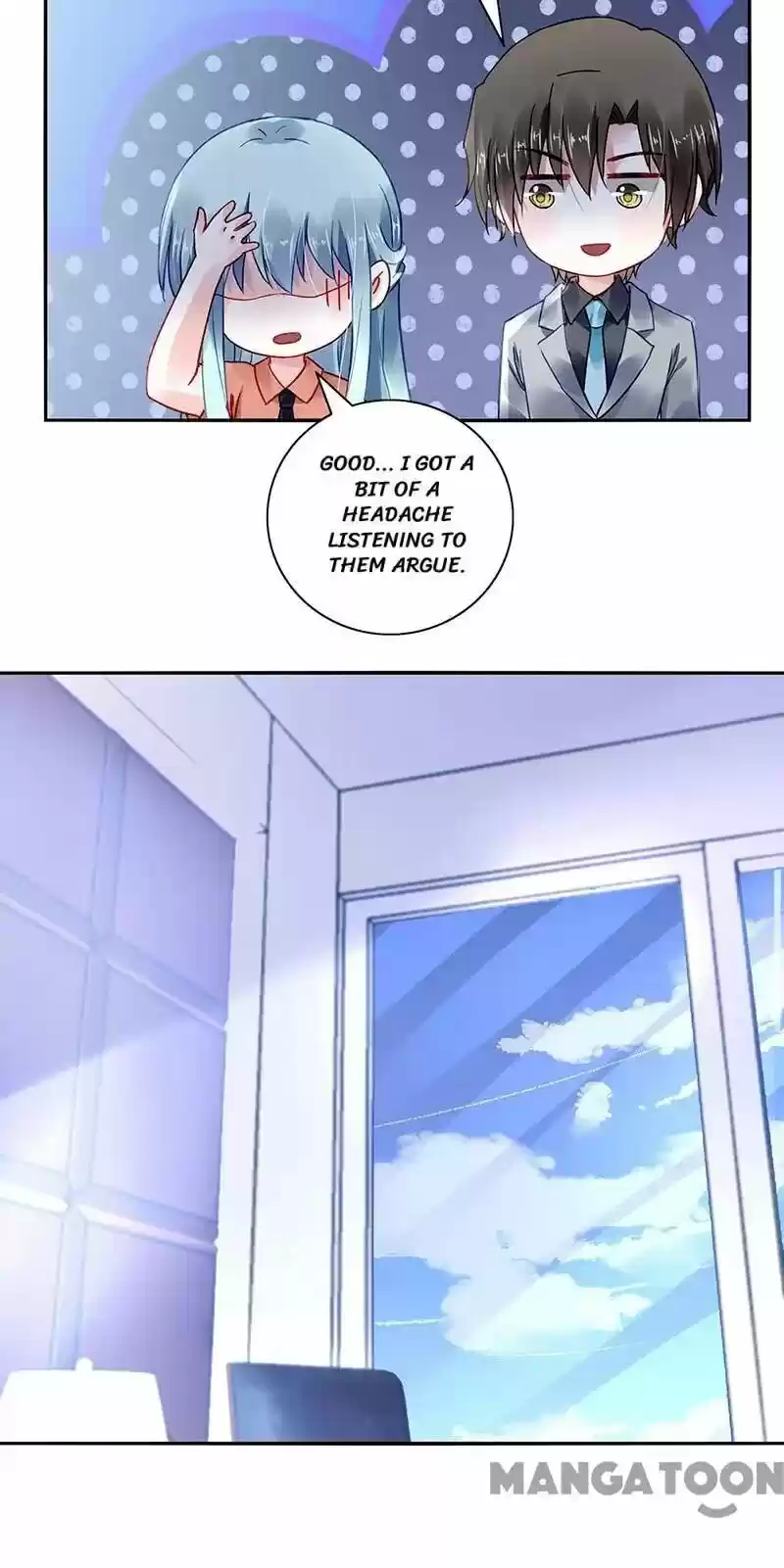 Haomen qifu de chuntian ch.286