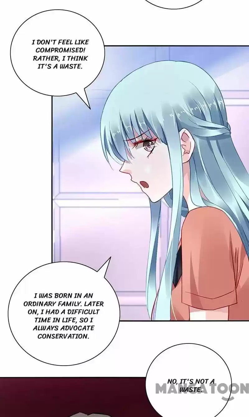 Haomen qifu de chuntian ch.286