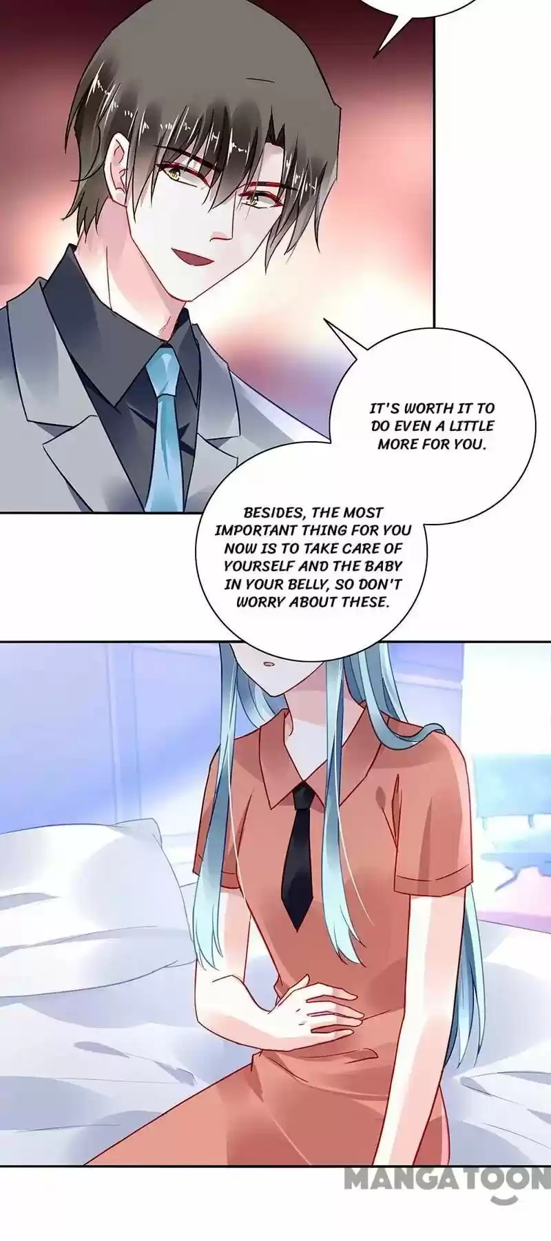 Haomen qifu de chuntian ch.286