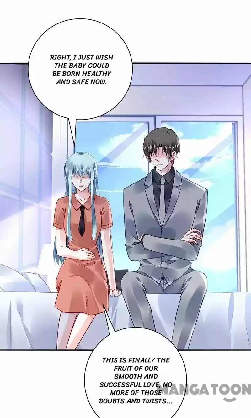 Haomen qifu de chuntian ch.286