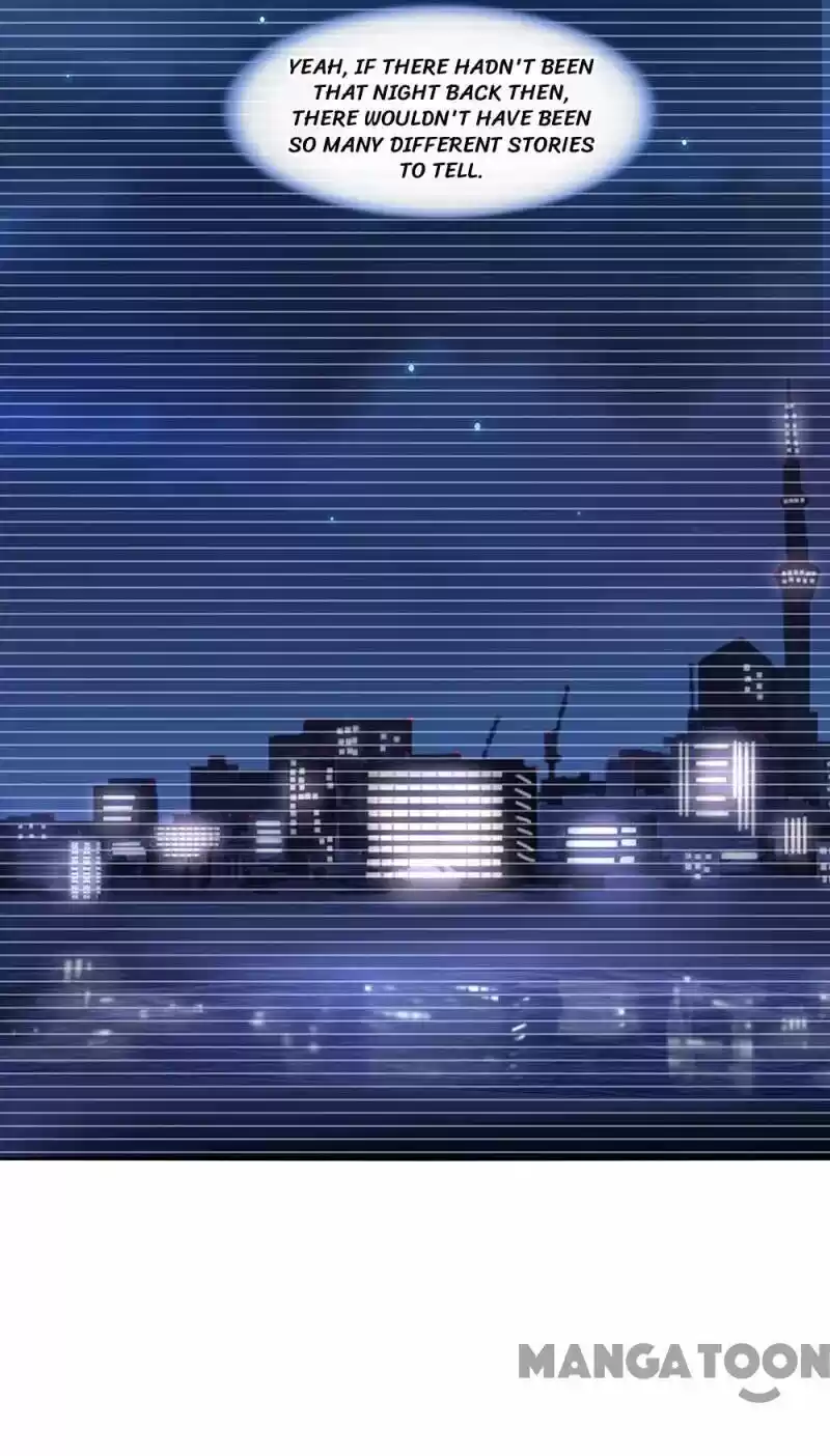 Haomen qifu de chuntian ch.286