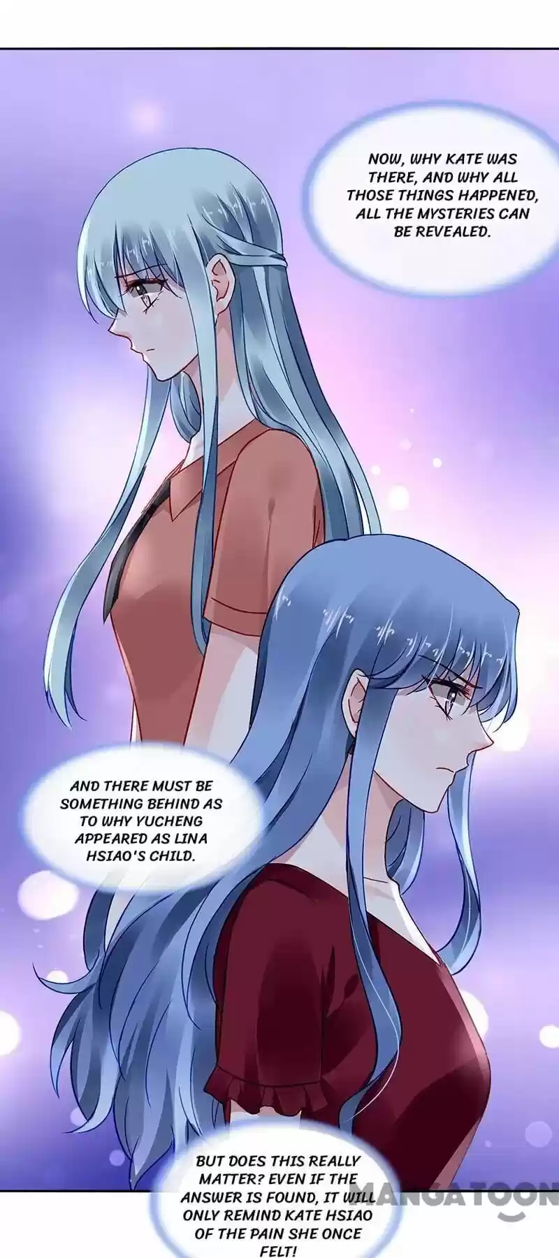 Haomen qifu de chuntian ch.286