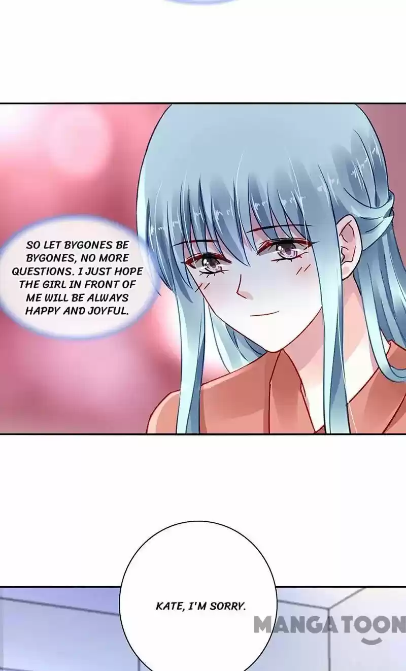 Haomen qifu de chuntian ch.286