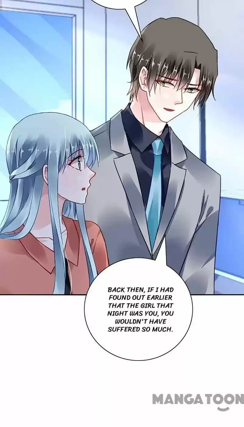 Haomen qifu de chuntian ch.286