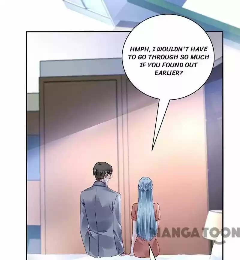 Haomen qifu de chuntian ch.287