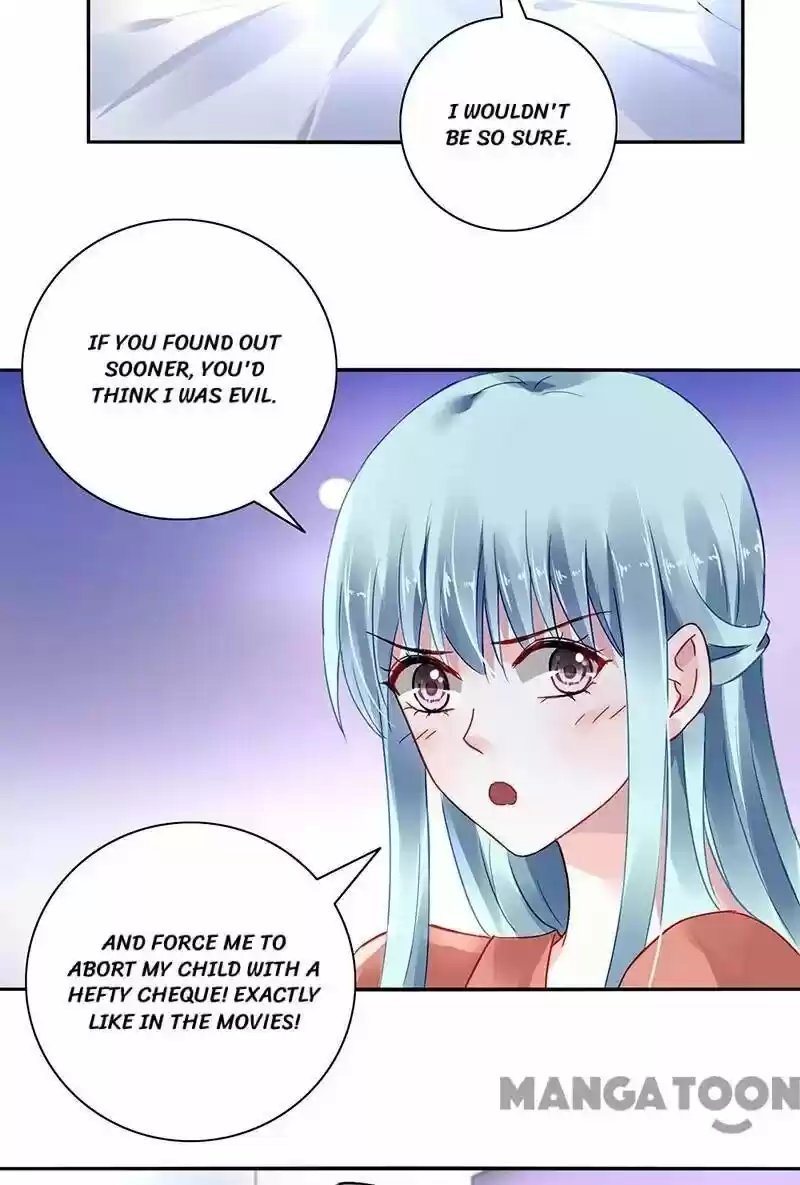 Haomen qifu de chuntian ch.287