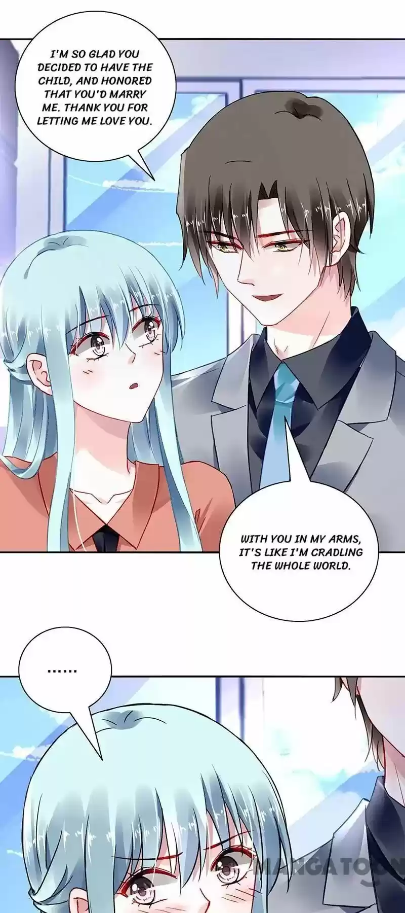 Haomen qifu de chuntian ch.287