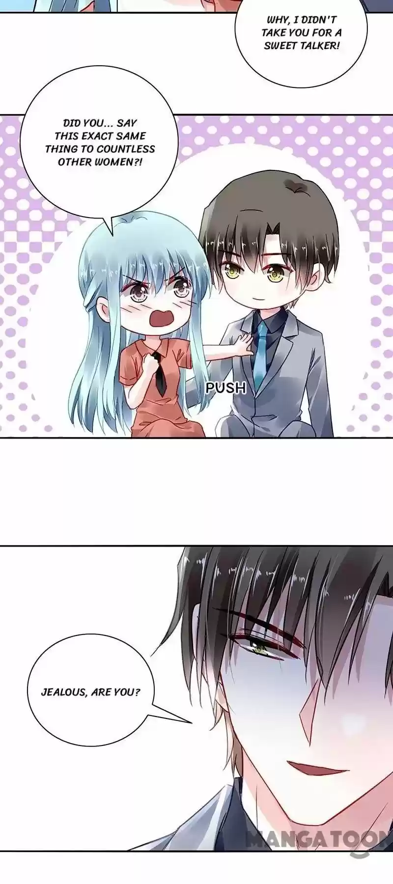 Haomen qifu de chuntian ch.287