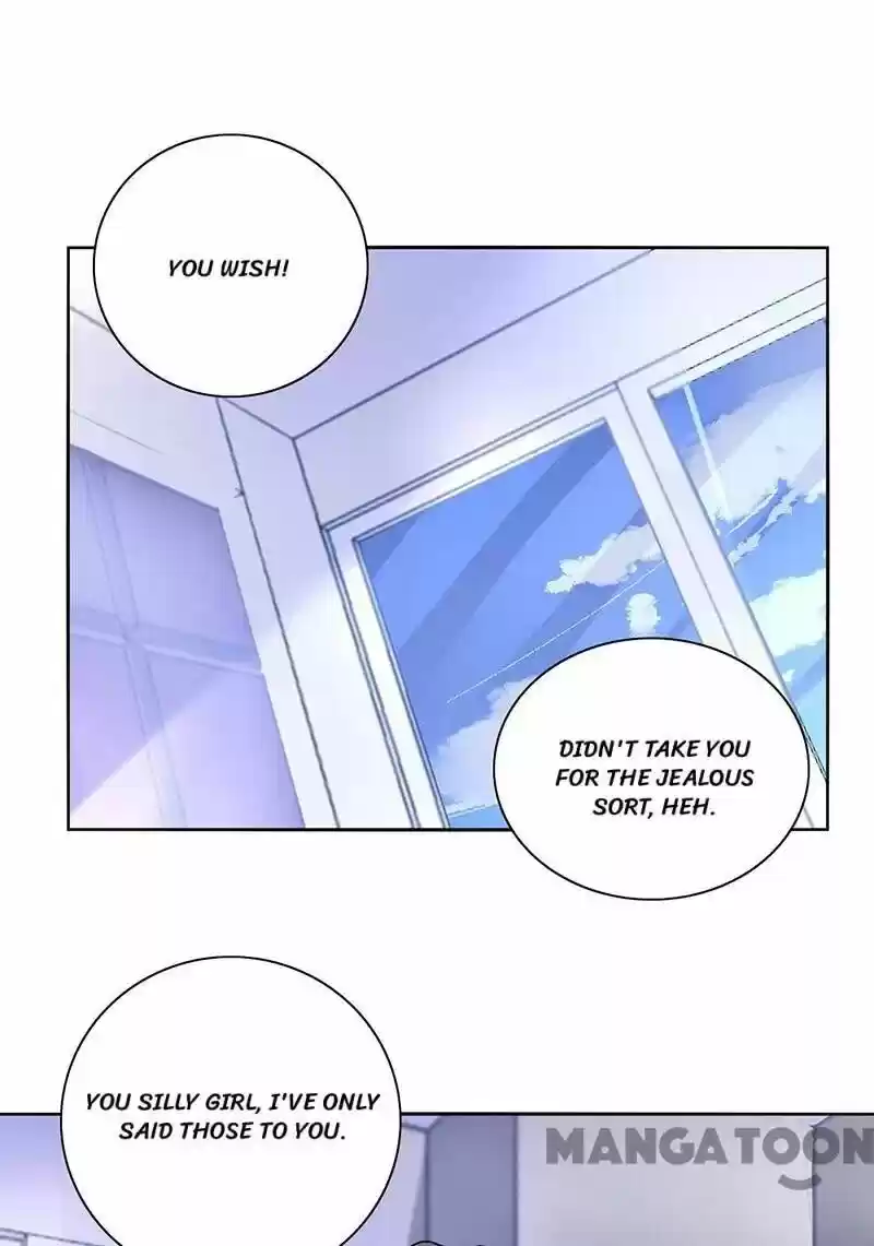 Haomen qifu de chuntian ch.287