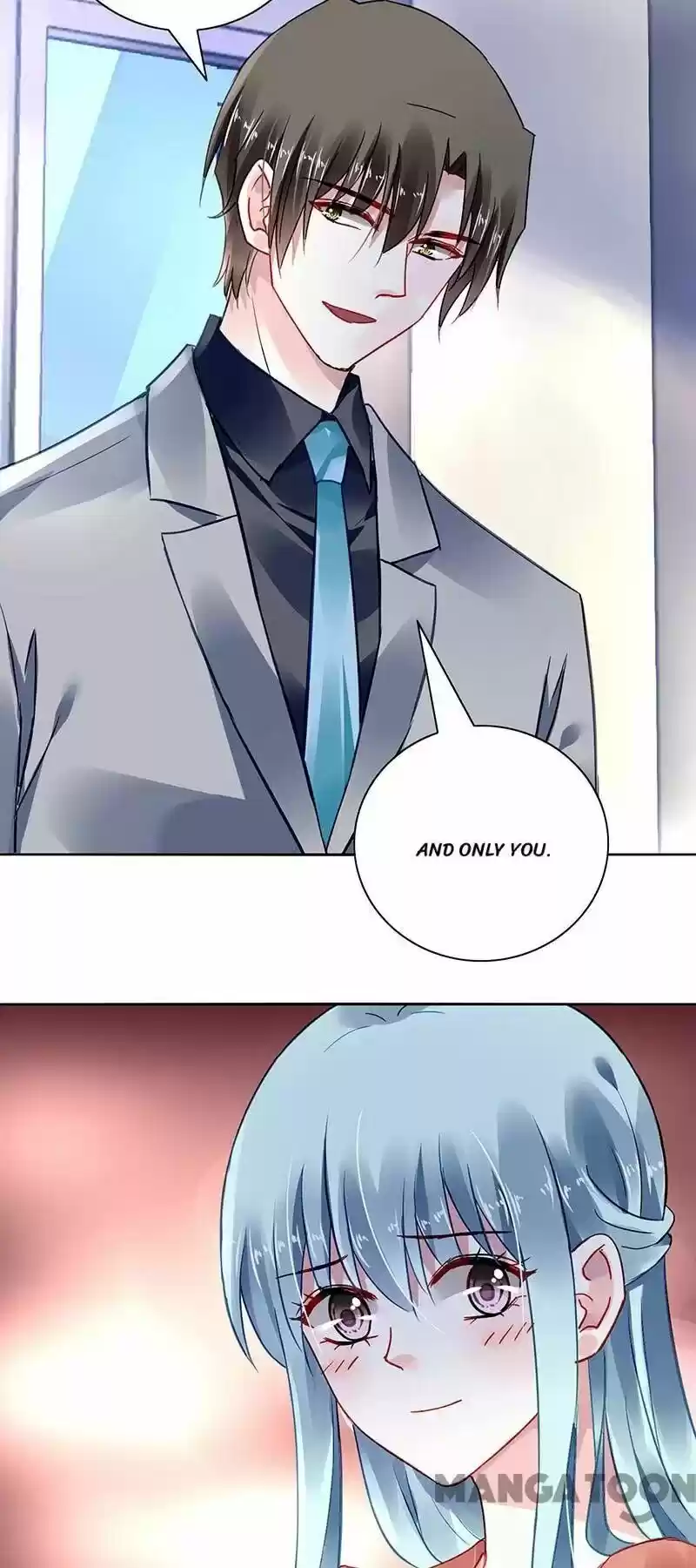 Haomen qifu de chuntian ch.287