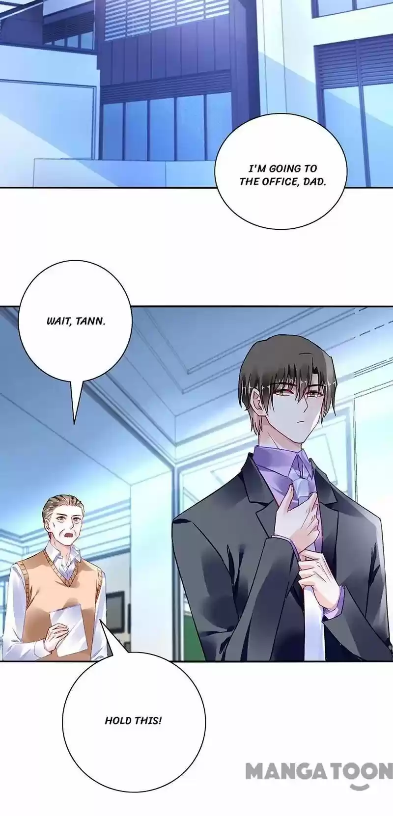 Haomen qifu de chuntian ch.287