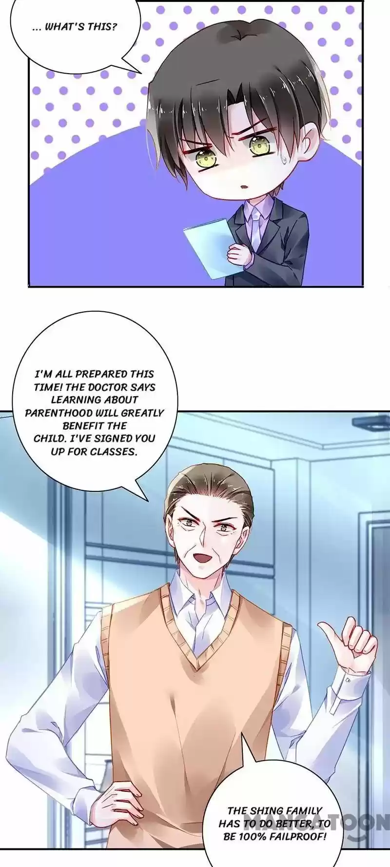 Haomen qifu de chuntian ch.287