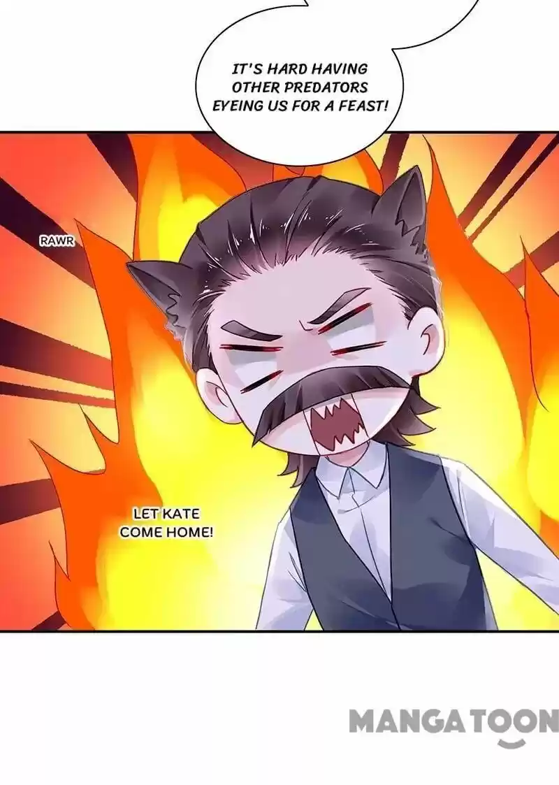 Haomen qifu de chuntian ch.287