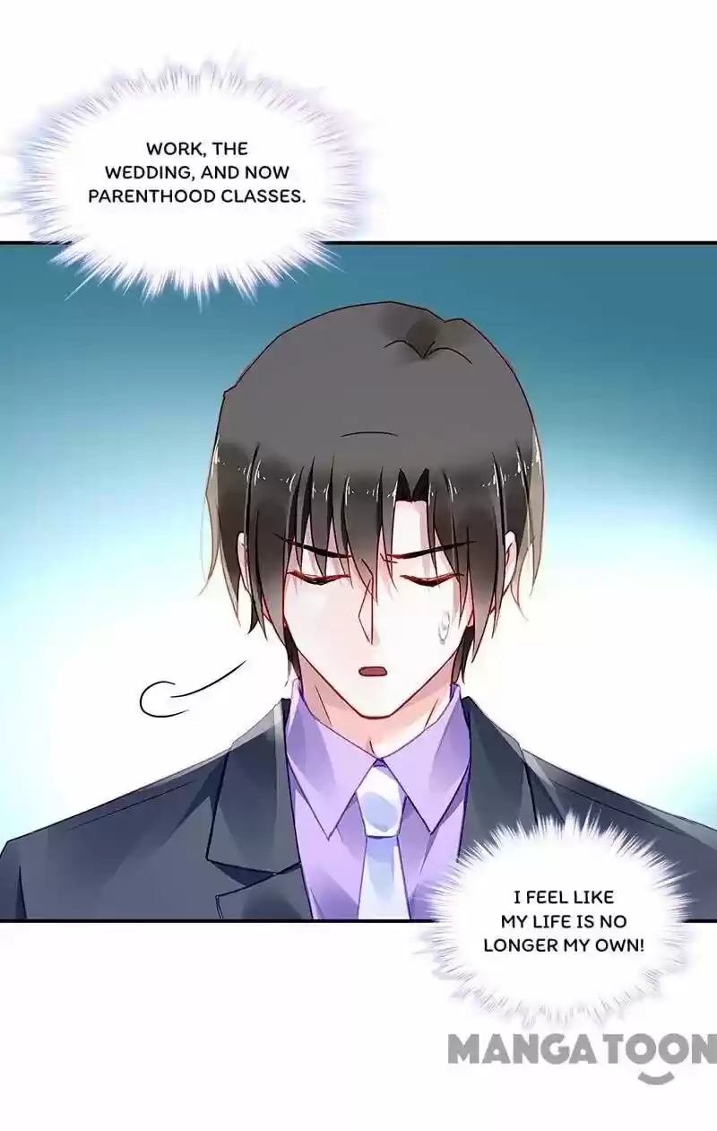 Haomen qifu de chuntian ch.287