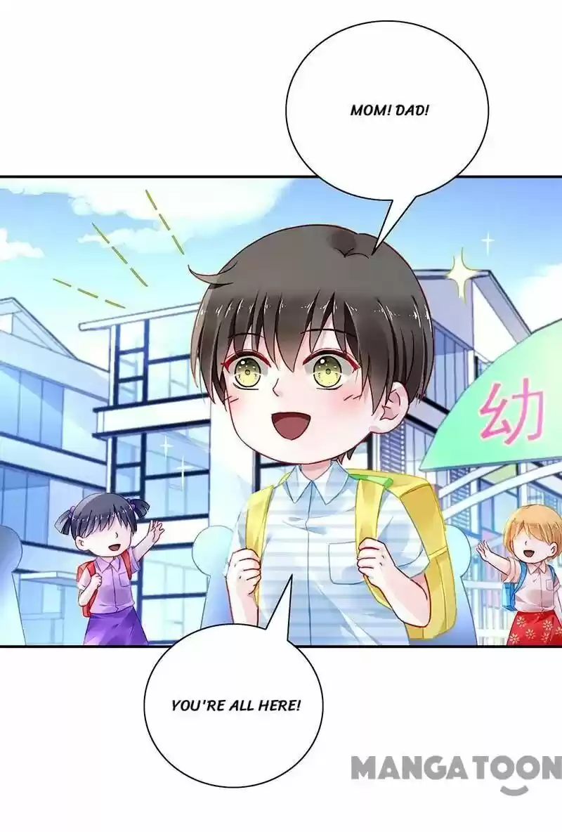 Haomen qifu de chuntian ch.287