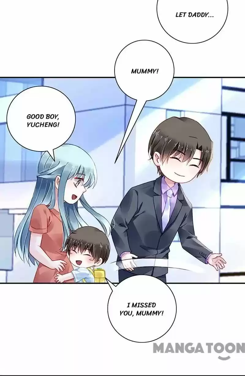 Haomen qifu de chuntian ch.287