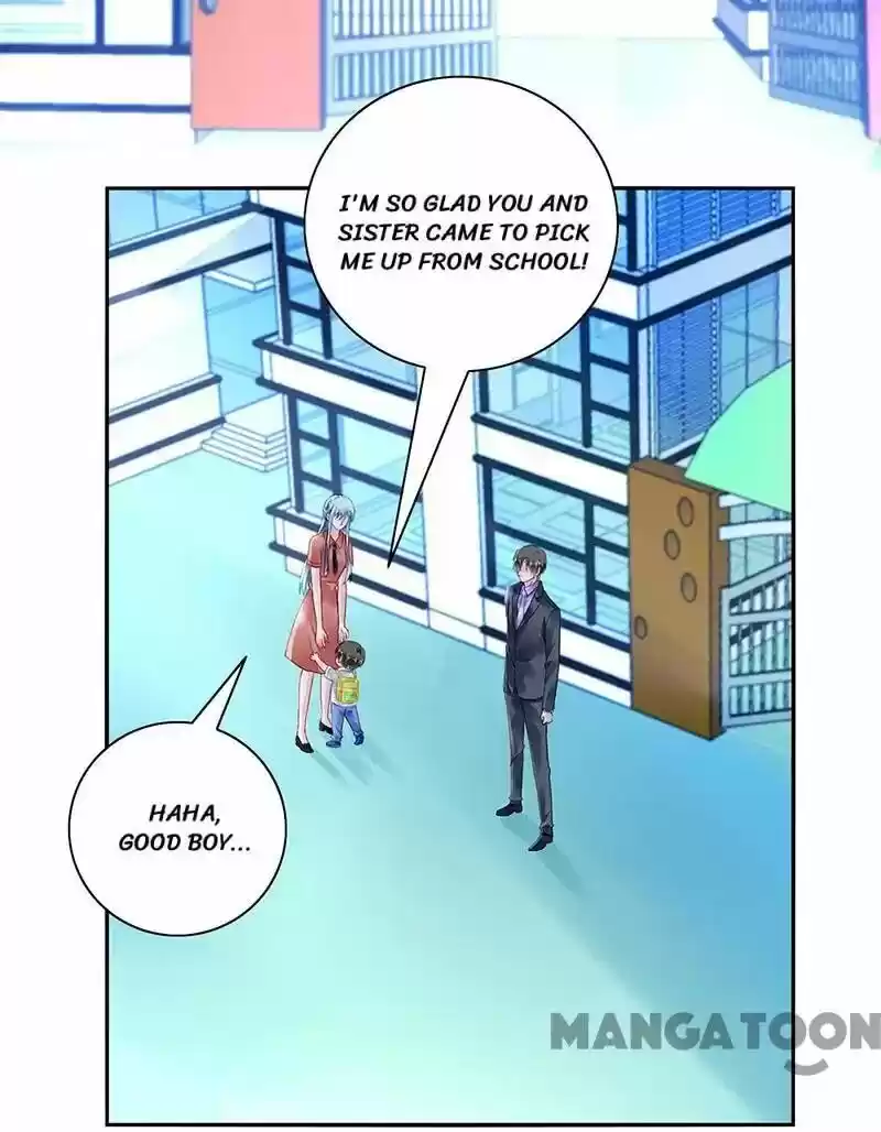 Haomen qifu de chuntian ch.288