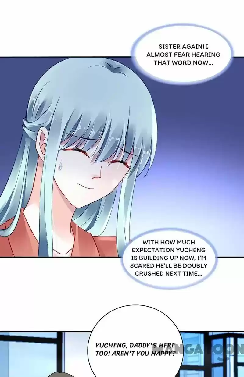 Haomen qifu de chuntian ch.288