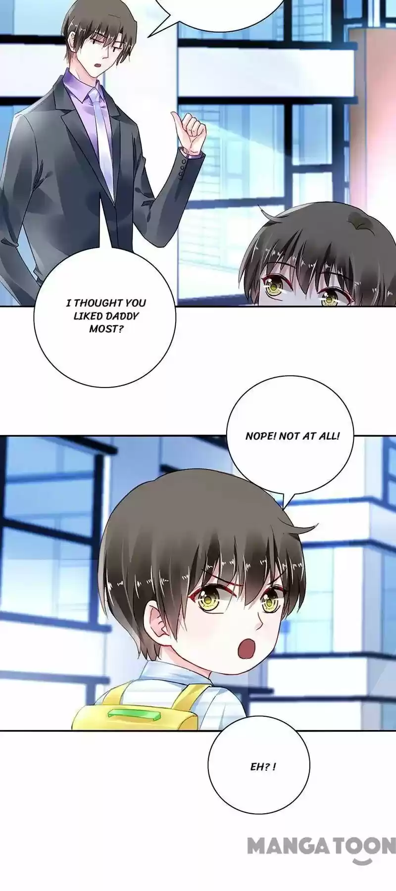 Haomen qifu de chuntian ch.288