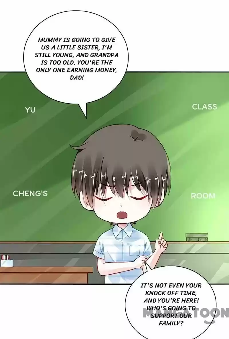 Haomen qifu de chuntian ch.288