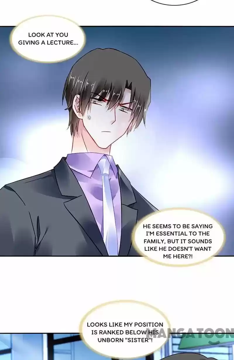 Haomen qifu de chuntian ch.288