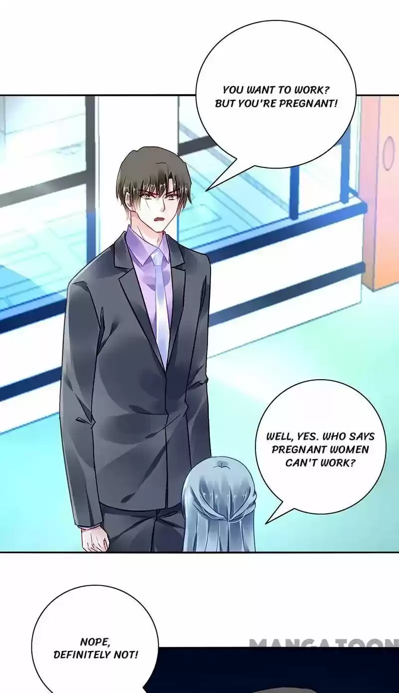 Haomen qifu de chuntian ch.288