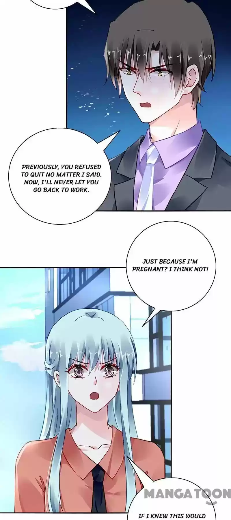 Haomen qifu de chuntian ch.288