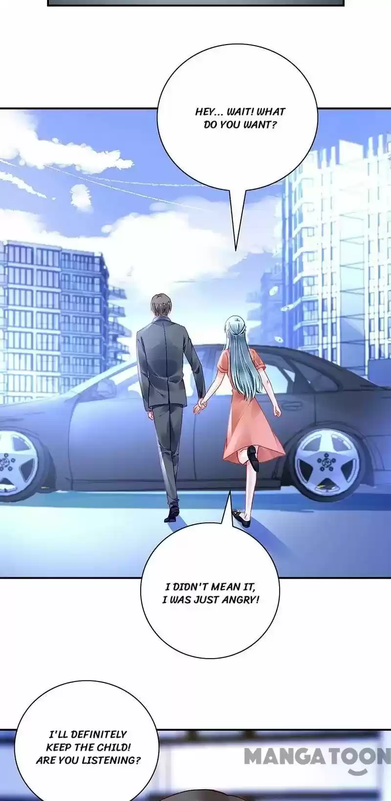 Haomen qifu de chuntian ch.288