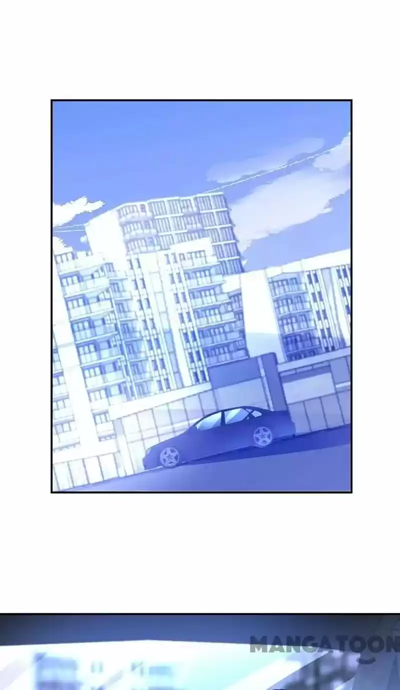 Haomen qifu de chuntian ch.288