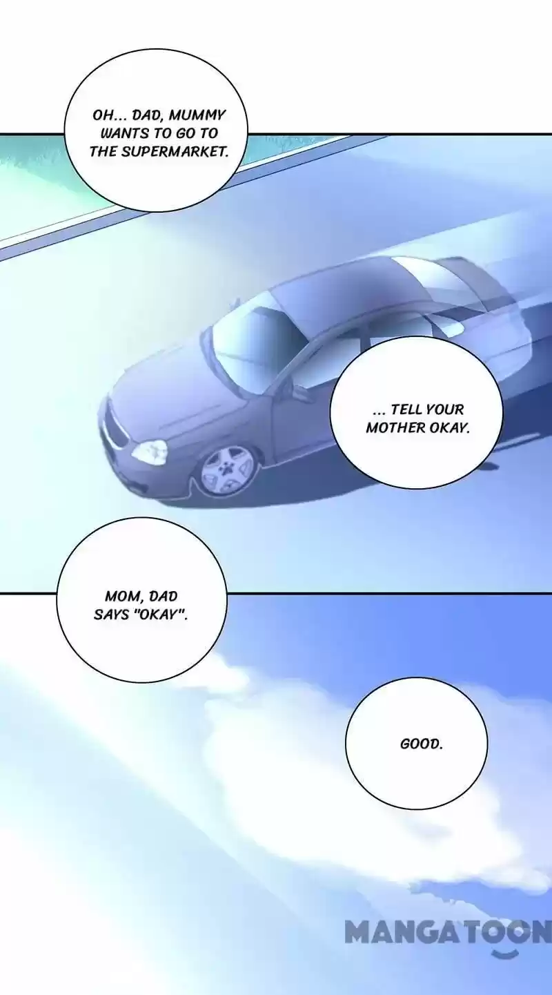 Haomen qifu de chuntian ch.288