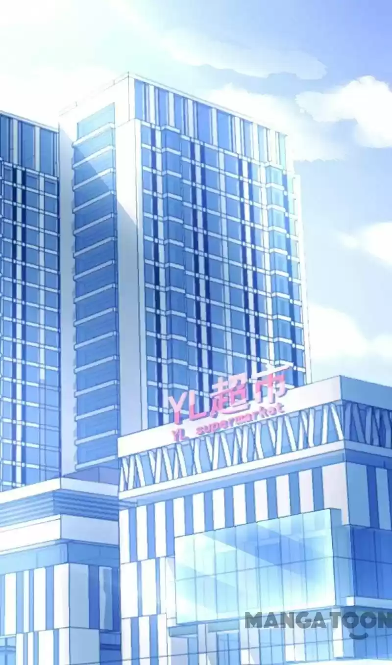 Haomen qifu de chuntian ch.288