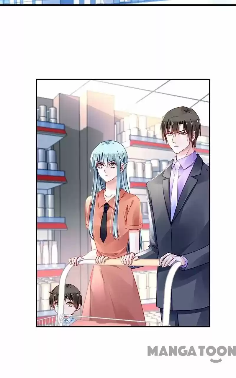 Haomen qifu de chuntian ch.288