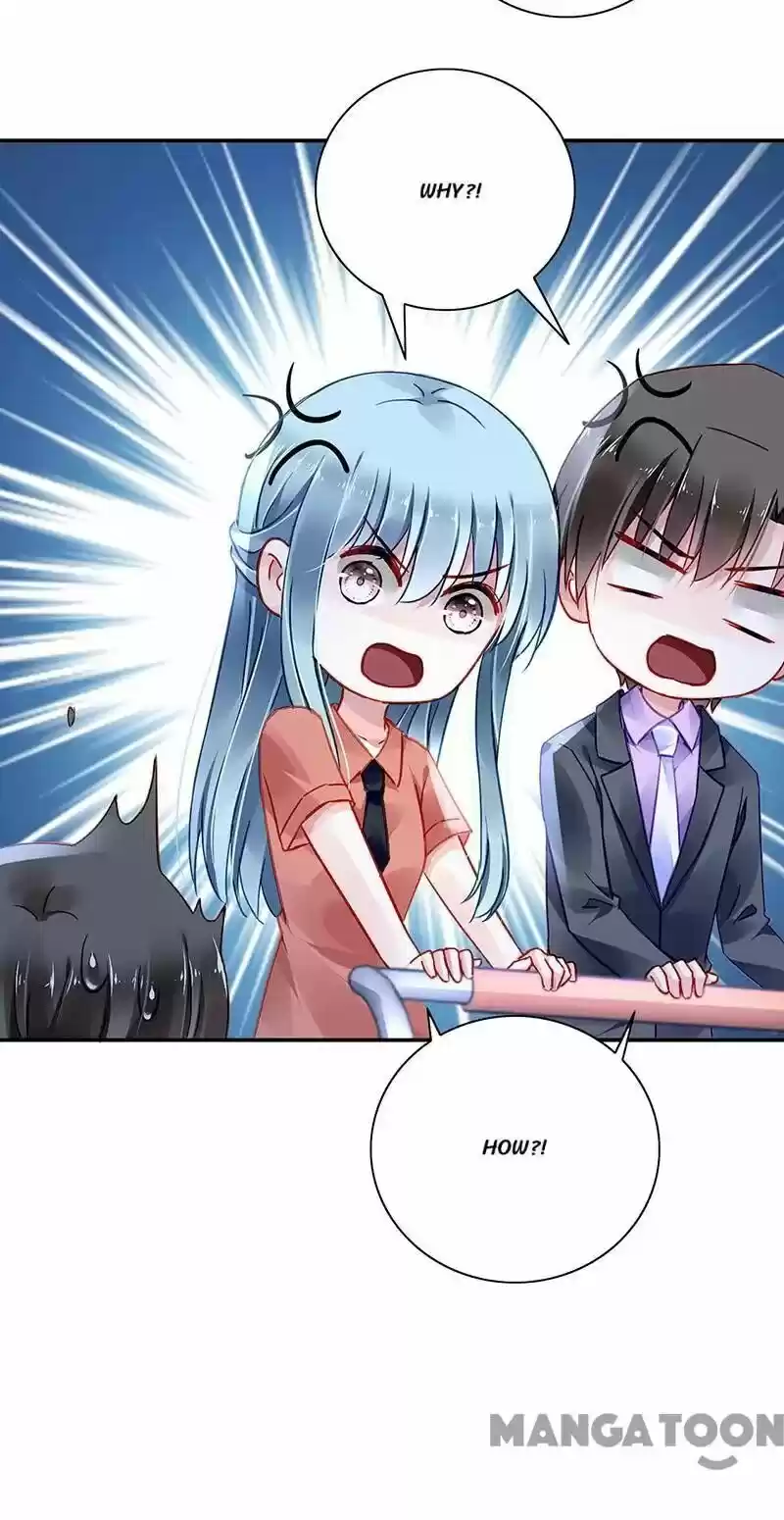 Haomen qifu de chuntian ch.288