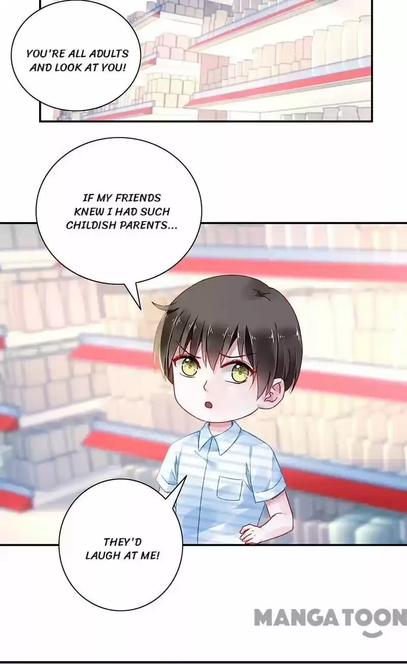 Haomen qifu de chuntian ch.289