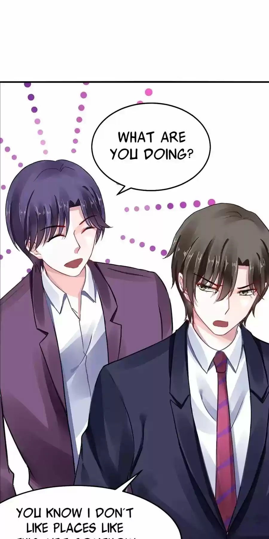 Haomen Qifu de Chuntian Chapter 10