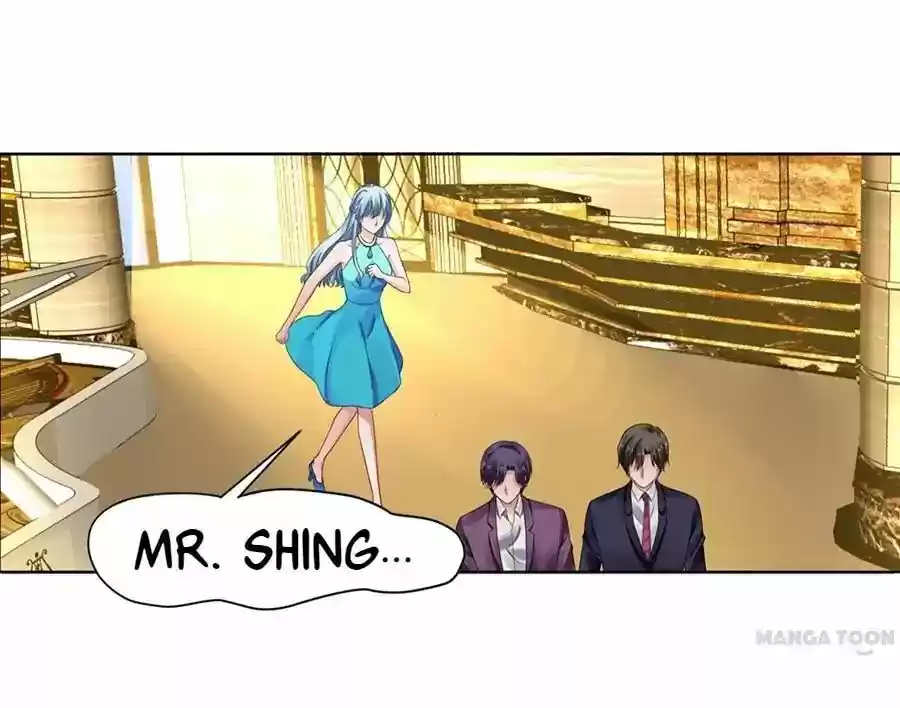 Haomen Qifu de Chuntian Chapter 10