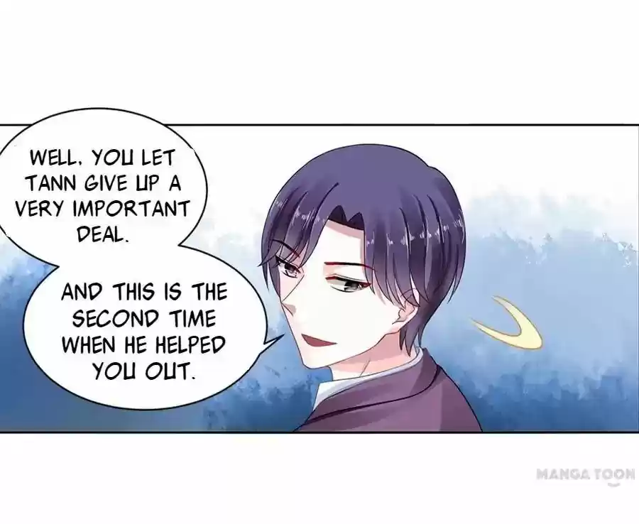 Haomen Qifu de Chuntian Chapter 10