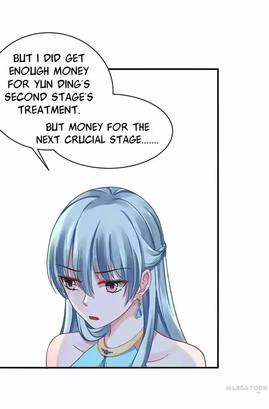 Haomen Qifu de Chuntian Chapter 10