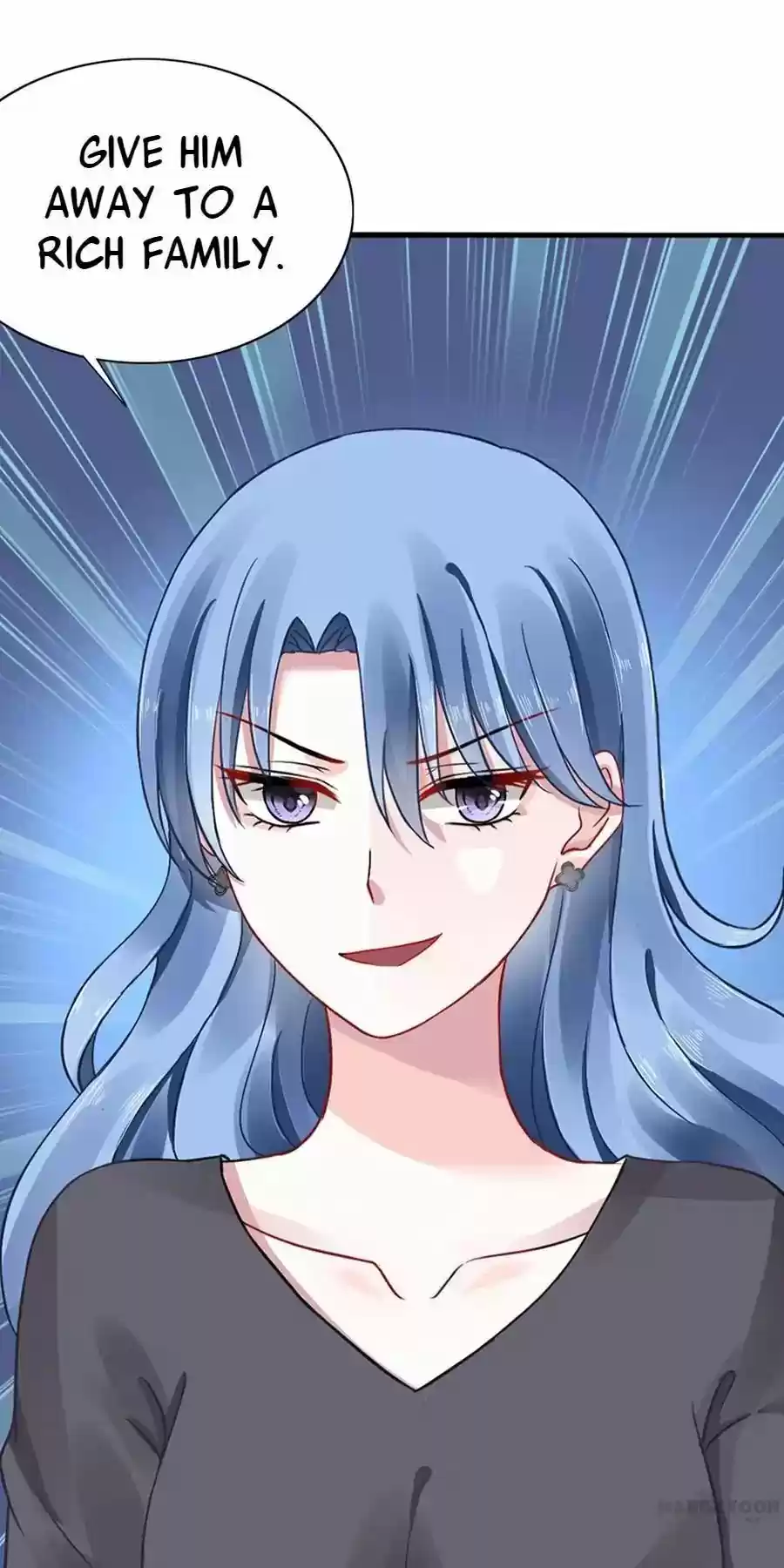 Haomen Qifu de Chuntian Chapter 10