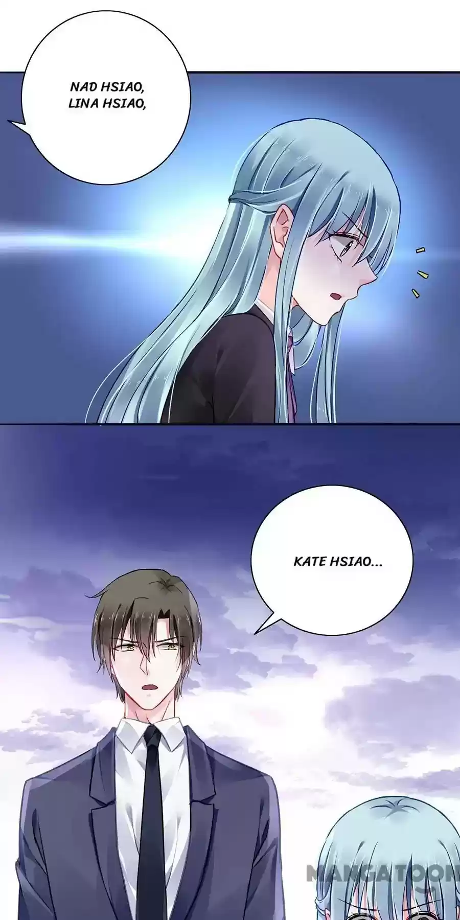 Haomen Qifu de Chuntian Chapter 100