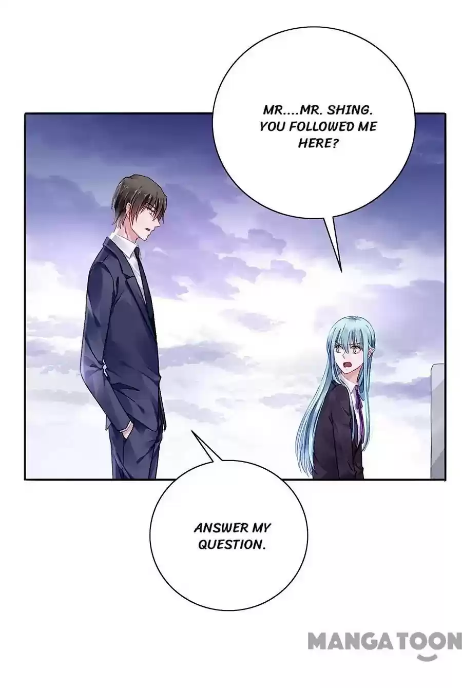 Haomen Qifu de Chuntian Chapter 100