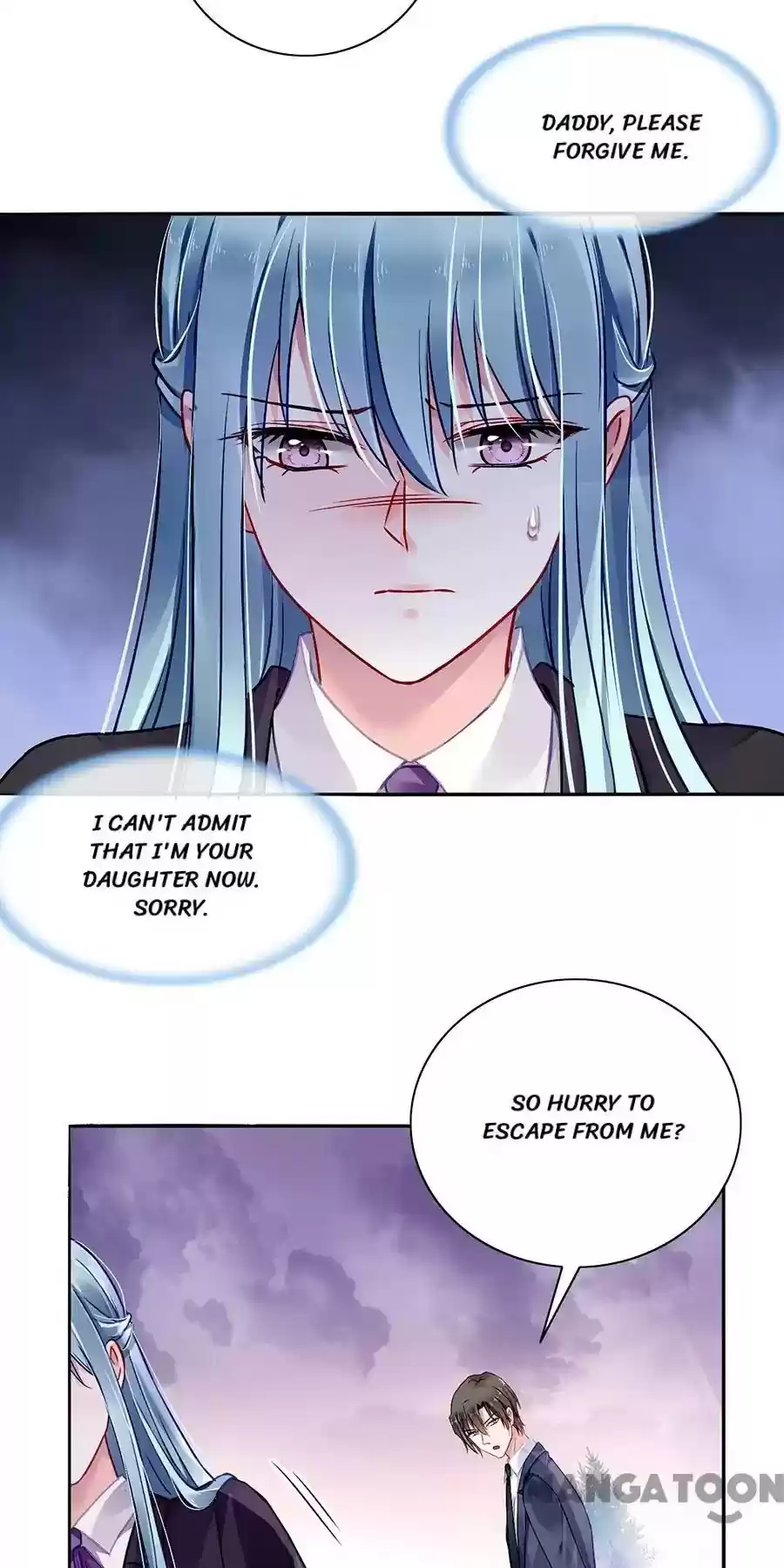 Haomen Qifu de Chuntian Chapter 100