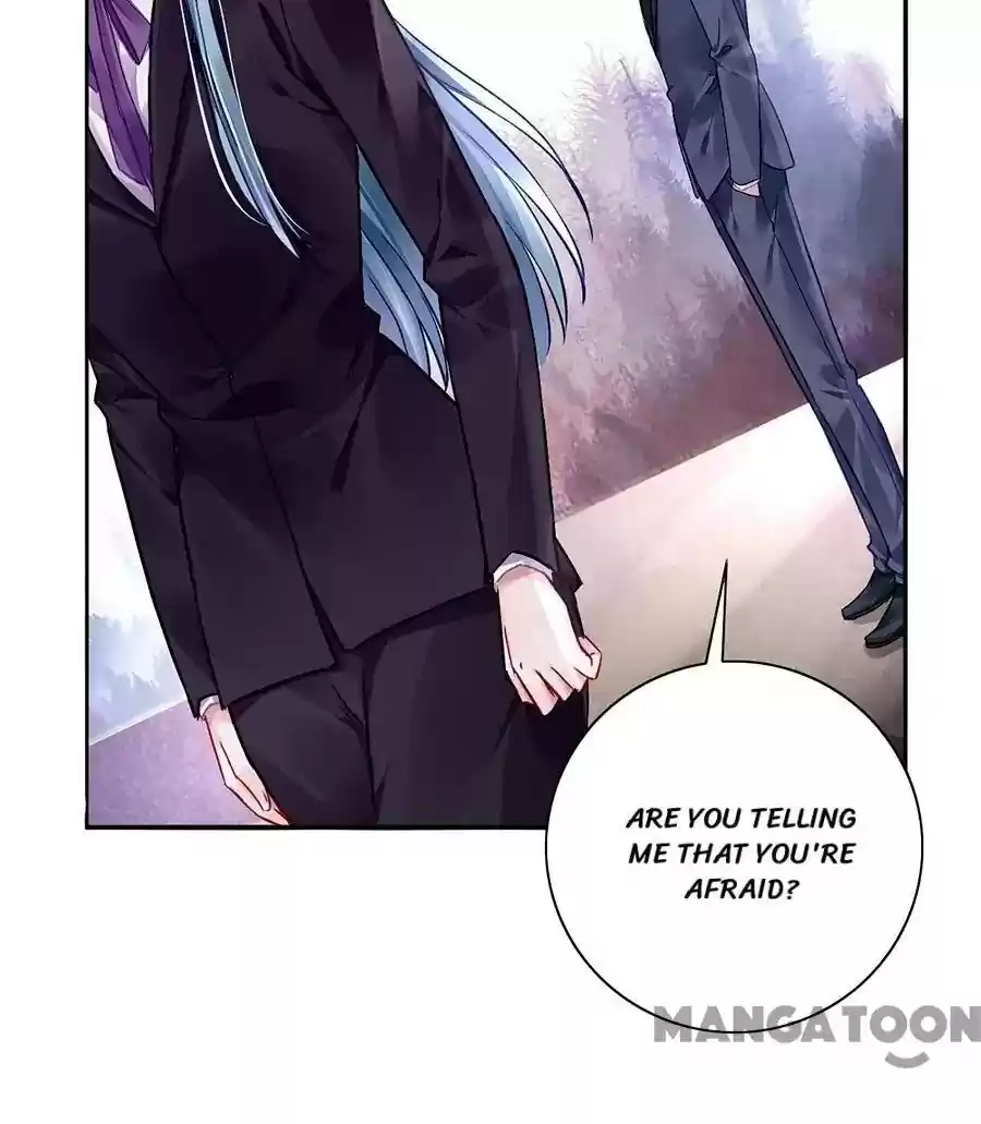 Haomen Qifu de Chuntian Chapter 100