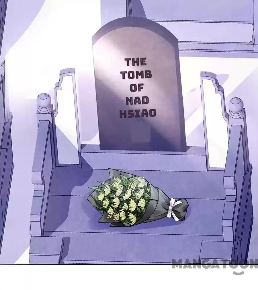 Haomen Qifu de Chuntian Chapter 100